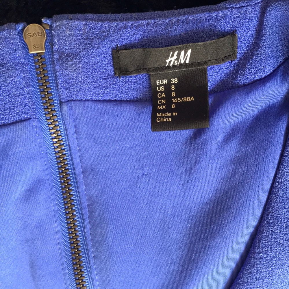 H&M Dress - Picture 4 of 4